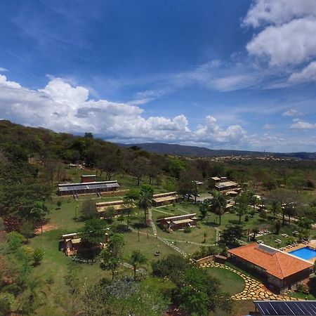 Rancho Cipo Pousada Serra do Cipo National Park Eksteriør billede